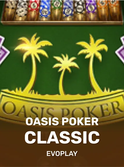 Magic Poker