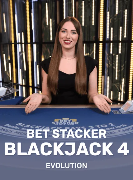 Classic Speed Blackjack 50
